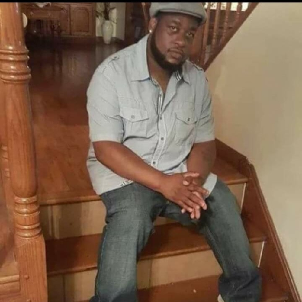 Meet your Posher, Gerald